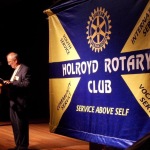 Rotary Function