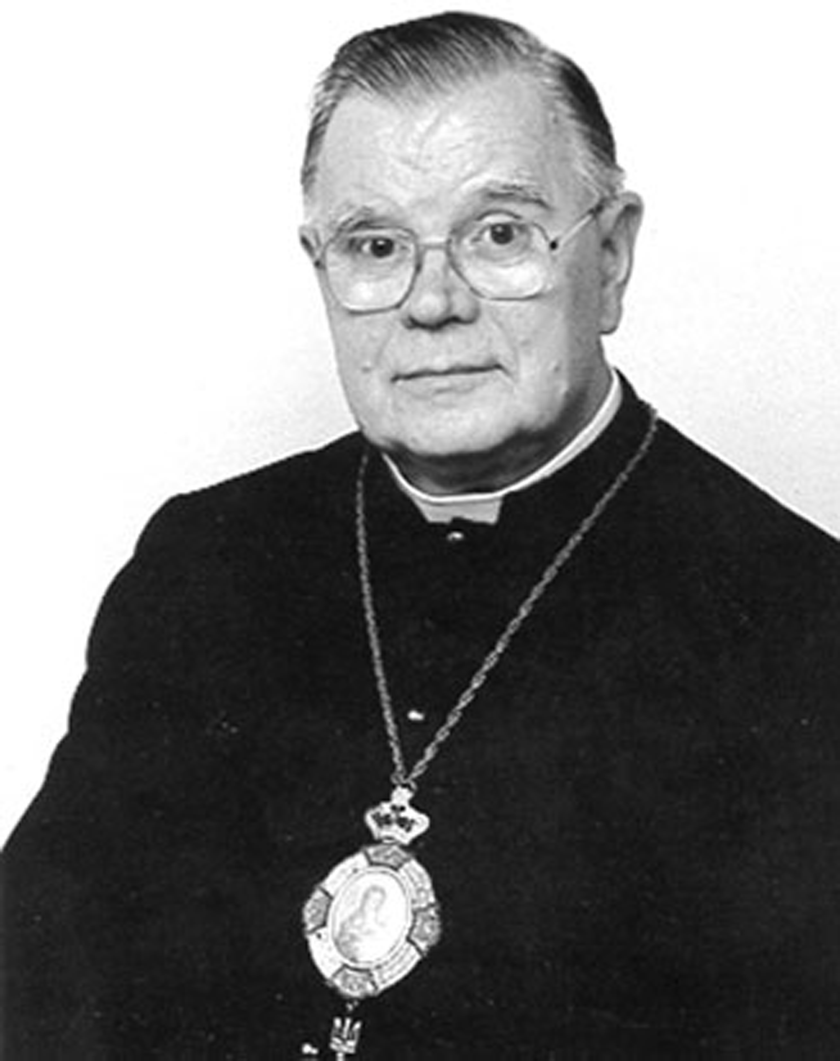 Bishop Prasko
