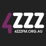 4ZZZ Radio