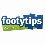 Footy tipping