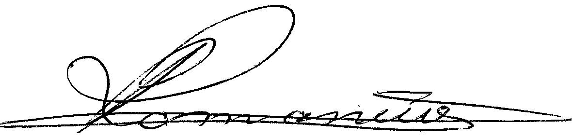 Romaniv Signature