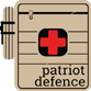 PatriotDefenceLogo