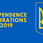 Ukrainian Independence Celebrations cover image