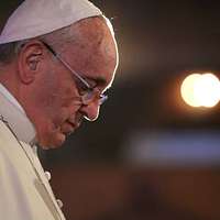 AFUO deeply shocked by Pope Francis’ comments praising Russia’s